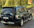Мицубиси Паджеро 2007 в Киеве на Automoto.ua Черный Мицубиси Паджеро, объемом двигателя 3.8 л и пробегом 216 тыс. км за 9300 $, фото 11 на Automoto.ua