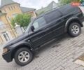 Черный Мицубиси Паджеро, объемом двигателя 3 л и пробегом 419 тыс. км за 5300 $, фото 22 на Automoto.ua