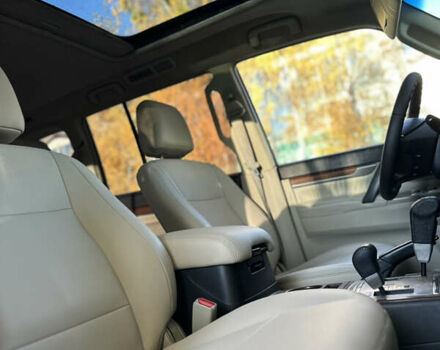 Чорний Міцубісі Паджеро, об'ємом двигуна 3.8 л та пробігом 216 тис. км за 8000 $, фото 38 на Automoto.ua