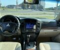 Чорний Міцубісі Паджеро, об'ємом двигуна 3 л та пробігом 215 тис. км за 11300 $, фото 17 на Automoto.ua