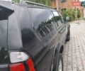 Черный Мицубиси Паджеро, объемом двигателя 3 л и пробегом 419 тыс. км за 5300 $, фото 12 на Automoto.ua