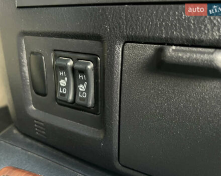 Черный Мицубиси Паджеро, объемом двигателя 3 л и пробегом 210 тыс. км за 10500 $, фото 20 на Automoto.ua