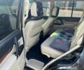 Чорний Міцубісі Паджеро, об'ємом двигуна 3 л та пробігом 219 тис. км за 11500 $, фото 8 на Automoto.ua