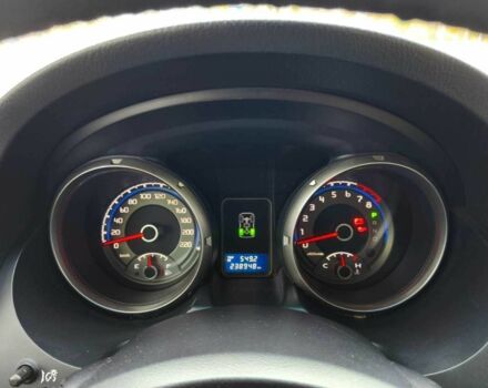 Міцубісі Паджеро 2007 у Києві на Automoto.ua Чорний Міцубісі Паджеро, об'ємом двигуна 3.8 л та пробігом 240 тис. км за 11500 $, фото 12 на Automoto.ua