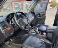 Чорний Міцубісі Паджеро, об'ємом двигуна 3 л та пробігом 269 тис. км за 9800 $, фото 4 на Automoto.ua