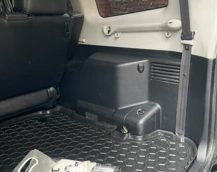 Чорний Міцубісі Паджеро, об'ємом двигуна 3 л та пробігом 260 тис. км за 10800 $, фото 51 на Automoto.ua