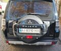 Чорний Міцубісі Паджеро, об'ємом двигуна 3 л та пробігом 241 тис. км за 9800 $, фото 4 на Automoto.ua