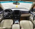 Міцубісі Паджеро 2007 у Києві на Automoto.ua Чорний Міцубісі Паджеро, об'ємом двигуна 3.8 л та пробігом 240 тис. км за 11500 $, фото 10 на Automoto.ua