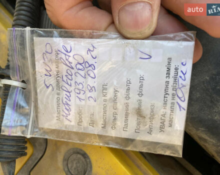 Чорний Міцубісі Паджеро, об'ємом двигуна 2.97 л та пробігом 198 тис. км за 12000 $, фото 36 на Automoto.ua