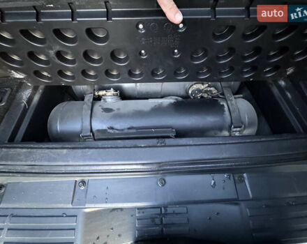 Черный Мицубиси Паджеро, объемом двигателя 3 л и пробегом 275 тыс. км за 9050 $, фото 49 на Automoto.ua