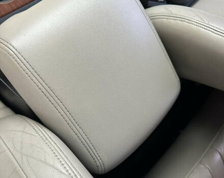 Черный Мицубиси Паджеро, объемом двигателя 3.2 л и пробегом 191 тыс. км за 12900 $, фото 12 на Automoto.ua