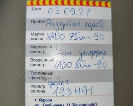 Чорний Міцубісі Паджеро, об'ємом двигуна 3 л та пробігом 206 тис. км за 15999 $, фото 37 на Automoto.ua