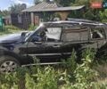 Черный Мицубиси Паджеро, объемом двигателя 3 л и пробегом 210 тыс. км за 4500 $, фото 6 на Automoto.ua