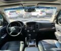 Чорний Міцубісі Паджеро, об'ємом двигуна 3 л та пробігом 168 тис. км за 11000 $, фото 16 на Automoto.ua