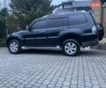 Чорний Міцубісі Паджеро, об'ємом двигуна 3 л та пробігом 260 тис. км за 10800 $, фото 7 на Automoto.ua