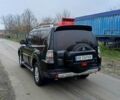 Черный Мицубиси Паджеро, объемом двигателя 3 л и пробегом 193 тыс. км за 11000 $, фото 10 на Automoto.ua