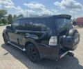 Чорний Міцубісі Паджеро, об'ємом двигуна 3 л та пробігом 350 тис. км за 9500 $, фото 3 на Automoto.ua