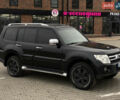 Черный Мицубиси Паджеро, объемом двигателя 2.97 л и пробегом 269 тыс. км за 9500 $, фото 2 на Automoto.ua