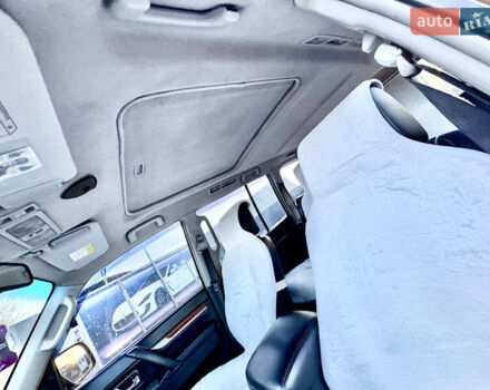 Черный Мицубиси Паджеро, объемом двигателя 3 л и пробегом 275 тыс. км за 9050 $, фото 25 на Automoto.ua