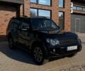 Чорний Міцубісі Паджеро, об'ємом двигуна 2.97 л та пробігом 242 тис. км за 11500 $, фото 1 на Automoto.ua