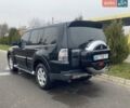 Черный Мицубиси Паджеро, объемом двигателя 2.97 л и пробегом 122 тыс. км за 12500 $, фото 4 на Automoto.ua
