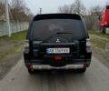 Черный Мицубиси Паджеро, объемом двигателя 3 л и пробегом 193 тыс. км за 11000 $, фото 9 на Automoto.ua