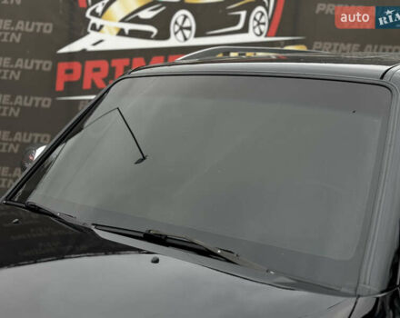 Чорний Міцубісі Паджеро, об'ємом двигуна 3.2 л та пробігом 209 тис. км за 11500 $, фото 5 на Automoto.ua