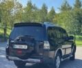 Міцубісі Паджеро 2007 у Городенке на Automoto.ua Чорний Міцубісі Паджеро, об'ємом двигуна 3.2 л та пробігом 226 тис. км за 12000 $, фото 1 на Automoto.ua
