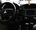 Черный Мицубиси Паджеро, объемом двигателя 0 л и пробегом 165 тыс. км за 11500 $, фото 12 на Automoto.ua