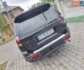 Черный Мицубиси Паджеро, объемом двигателя 3 л и пробегом 419 тыс. км за 5300 $, фото 7 на Automoto.ua
