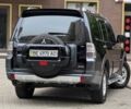 Черный Мицубиси Паджеро, объемом двигателя 3 л и пробегом 280 тыс. км за 10500 $, фото 5 на Automoto.ua