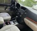 Черный Мицубиси Паджеро, объемом двигателя 2.97 л и пробегом 170 тыс. км за 11000 $, фото 5 на Automoto.ua