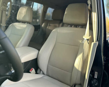 Мицубиси Паджеро 2007 в Киеве на Automoto.ua Черный Мицубиси Паджеро, объемом двигателя 3.8 л и пробегом 216 тыс. км за 9300 $, фото 43 на Automoto.ua