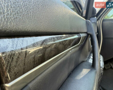 Чорний Міцубісі Паджеро, об'ємом двигуна 3.2 л та пробігом 260 тис. км за 12950 $, фото 5 на Automoto.ua