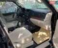 Черный Мицубиси Паджеро, объемом двигателя 2.97 л и пробегом 190 тыс. км за 12500 $, фото 4 на Automoto.ua