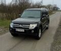 Черный Мицубиси Паджеро, объемом двигателя 3 л и пробегом 193 тыс. км за 11000 $, фото 3 на Automoto.ua