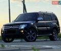 Черный Мицубиси Паджеро, объемом двигателя 3 л и пробегом 248 тыс. км за 10999 $, фото 5 на Automoto.ua