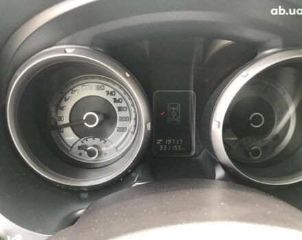 Черный Мицубиси Паджеро, объемом двигателя 3.2 л и пробегом 330 тыс. км за 12790 $, фото 15 на Automoto.ua