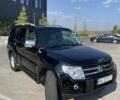 Чорний Міцубісі Паджеро, об'ємом двигуна 3 л та пробігом 215 тис. км за 11300 $, фото 6 на Automoto.ua