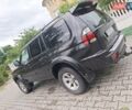 Черный Мицубиси Паджеро, объемом двигателя 3 л и пробегом 419 тыс. км за 5300 $, фото 6 на Automoto.ua
