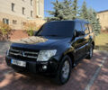 Мицубиси Паджеро 2007 в Харькове на Automoto.ua Черный Мицубиси Паджеро, объемом двигателя 2.97 л и пробегом 241 тыс. км за 11500 $, фото 1 на Automoto.ua