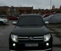 Міцубісі Паджеро 2007 у Чернігові на Automoto.ua Чорний Міцубісі Паджеро, об'ємом двигуна 3 л та пробігом 220 тис. км за 12500 $, фото 1 на Automoto.ua