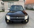 Чорний Міцубісі Паджеро, об'ємом двигуна 3 л та пробігом 170 тис. км за 10000 $, фото 10 на Automoto.ua