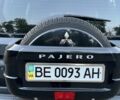 Чорний Міцубісі Паджеро, об'ємом двигуна 3 л та пробігом 126 тис. км за 11500 $, фото 3 на Automoto.ua