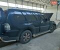 Черный Мицубиси Паджеро, объемом двигателя 3 л и пробегом 320 тыс. км за 6000 $, фото 8 на Automoto.ua