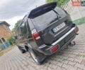Черный Мицубиси Паджеро, объемом двигателя 3 л и пробегом 419 тыс. км за 5300 $, фото 5 на Automoto.ua