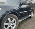 Чорний Міцубісі Паджеро, об'ємом двигуна 3.2 л та пробігом 280 тис. км за 13000 $, фото 7 на Automoto.ua
