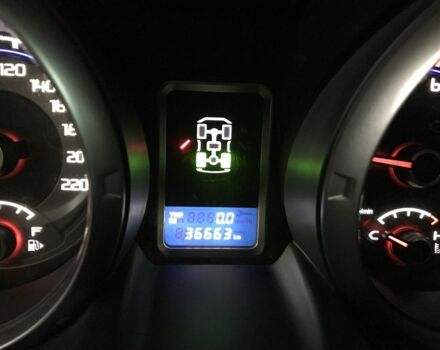 Черный Мицубиси Паджеро, объемом двигателя 3 л и пробегом 36 тыс. км за 23000 $, фото 5 на Automoto.ua