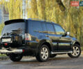 Мицубиси Паджеро 2007 в Киеве на Automoto.ua Черный Мицубиси Паджеро, объемом двигателя 3.8 л и пробегом 216 тыс. км за 9300 $, фото 12 на Automoto.ua