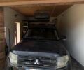 Чорний Міцубісі Паджеро, об'ємом двигуна 3 л та пробігом 3 тис. км за 6000 $, фото 1 на Automoto.ua